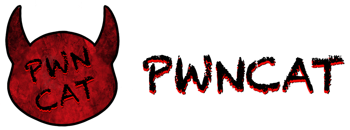 pwncat banner