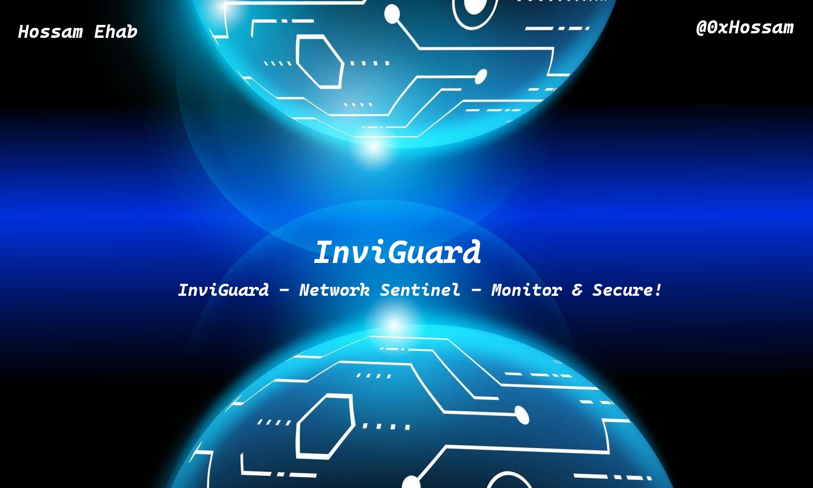 InviGuard Image