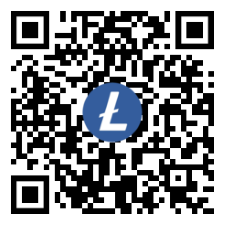 Donate Litecoin