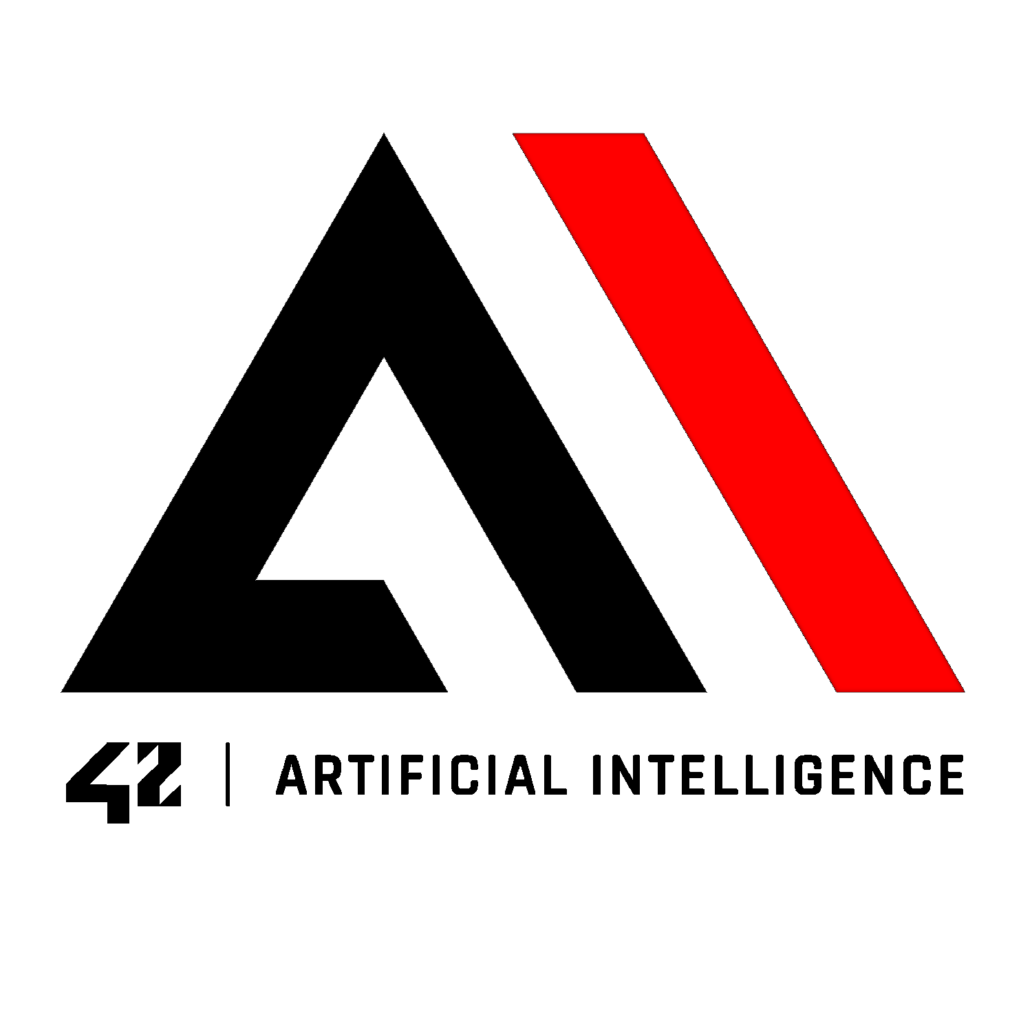 42 AI Logo