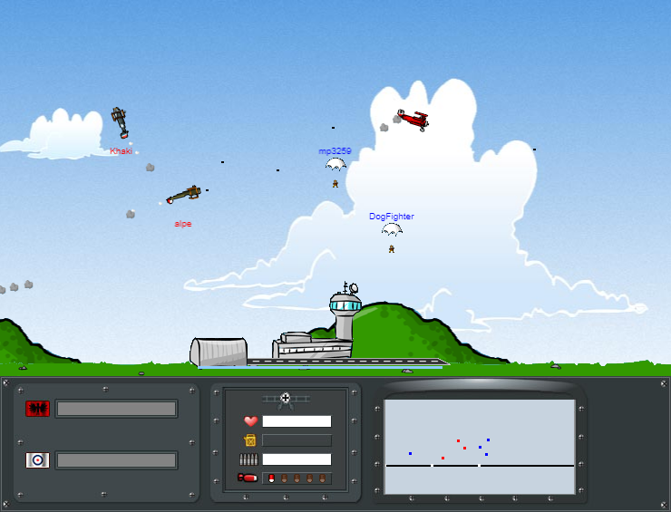 Gameplay Screenshot