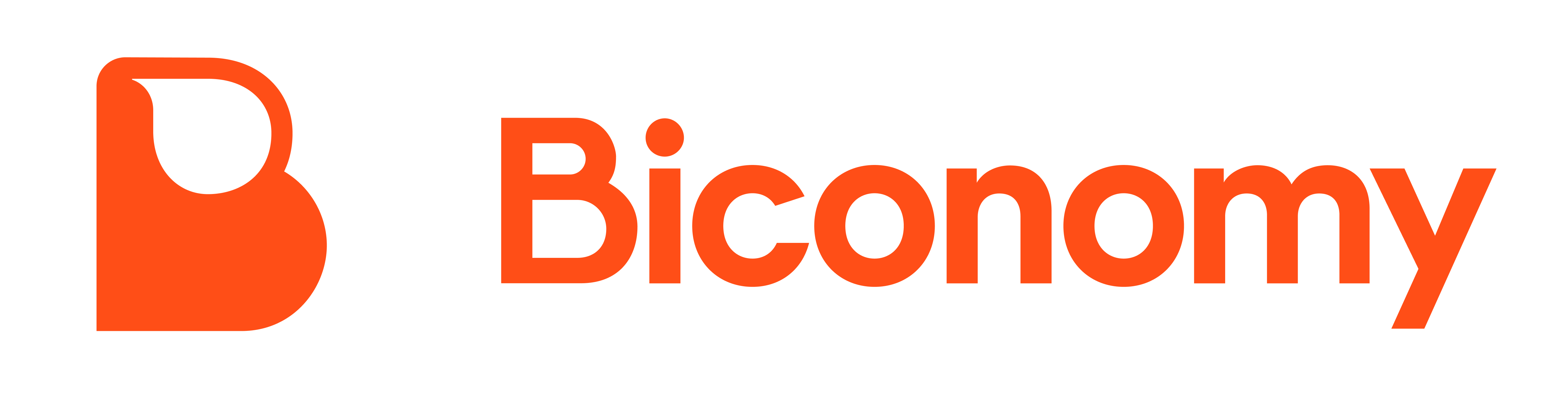 Biconomy Blockchain Infrastructure