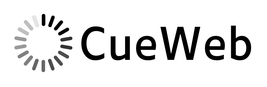 CueWeb Icon