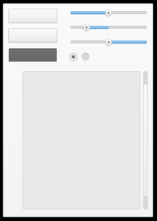 Current elements