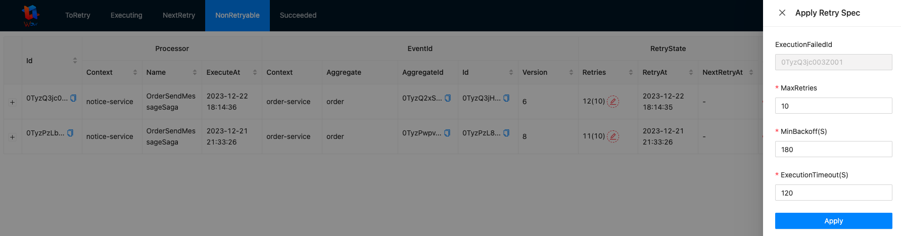 Compensation-Dashboard