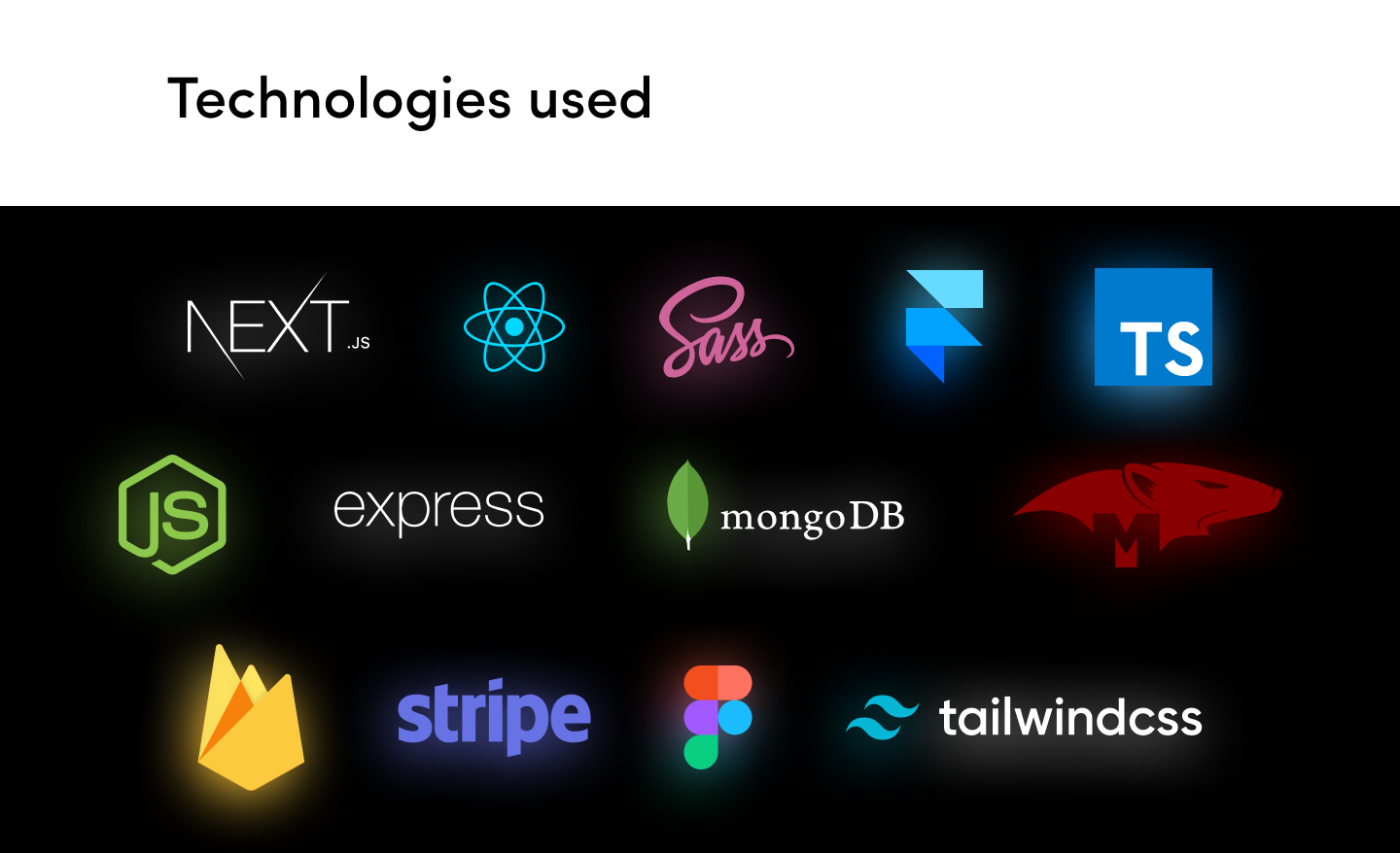 Tech Stack