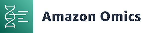 Amazon Omics