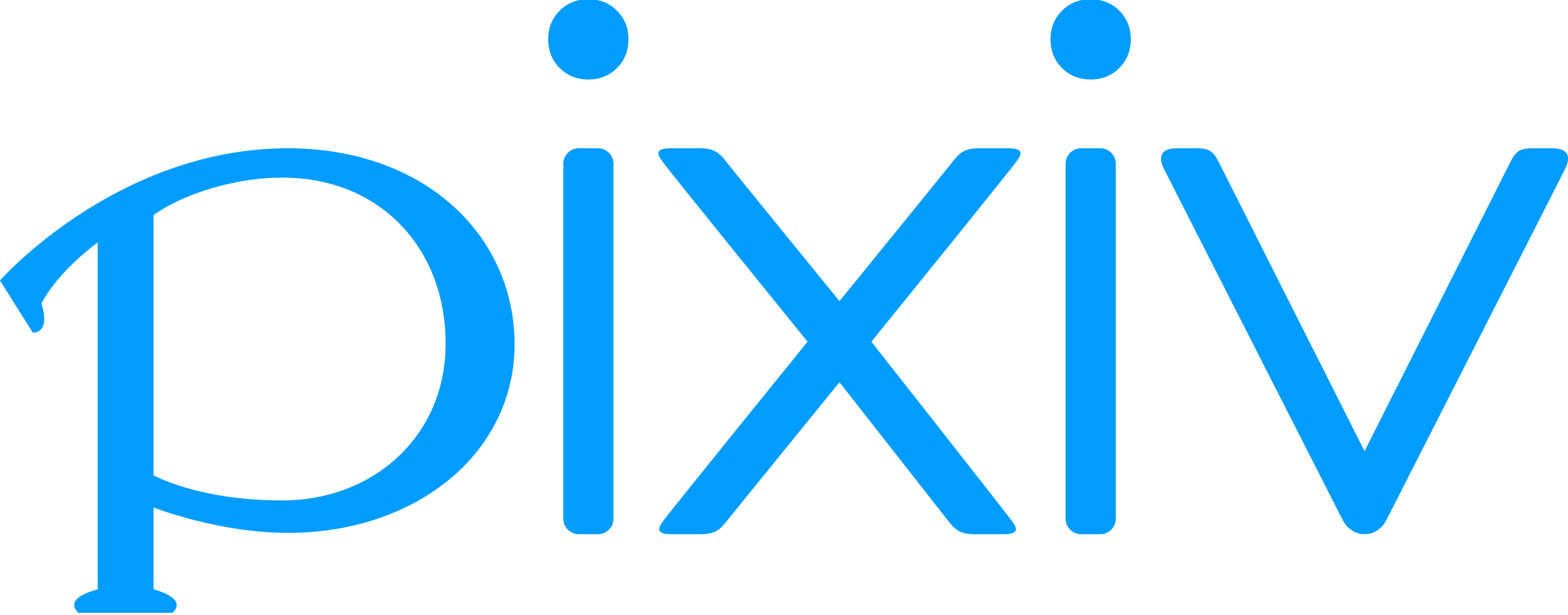 Pixiv_logo