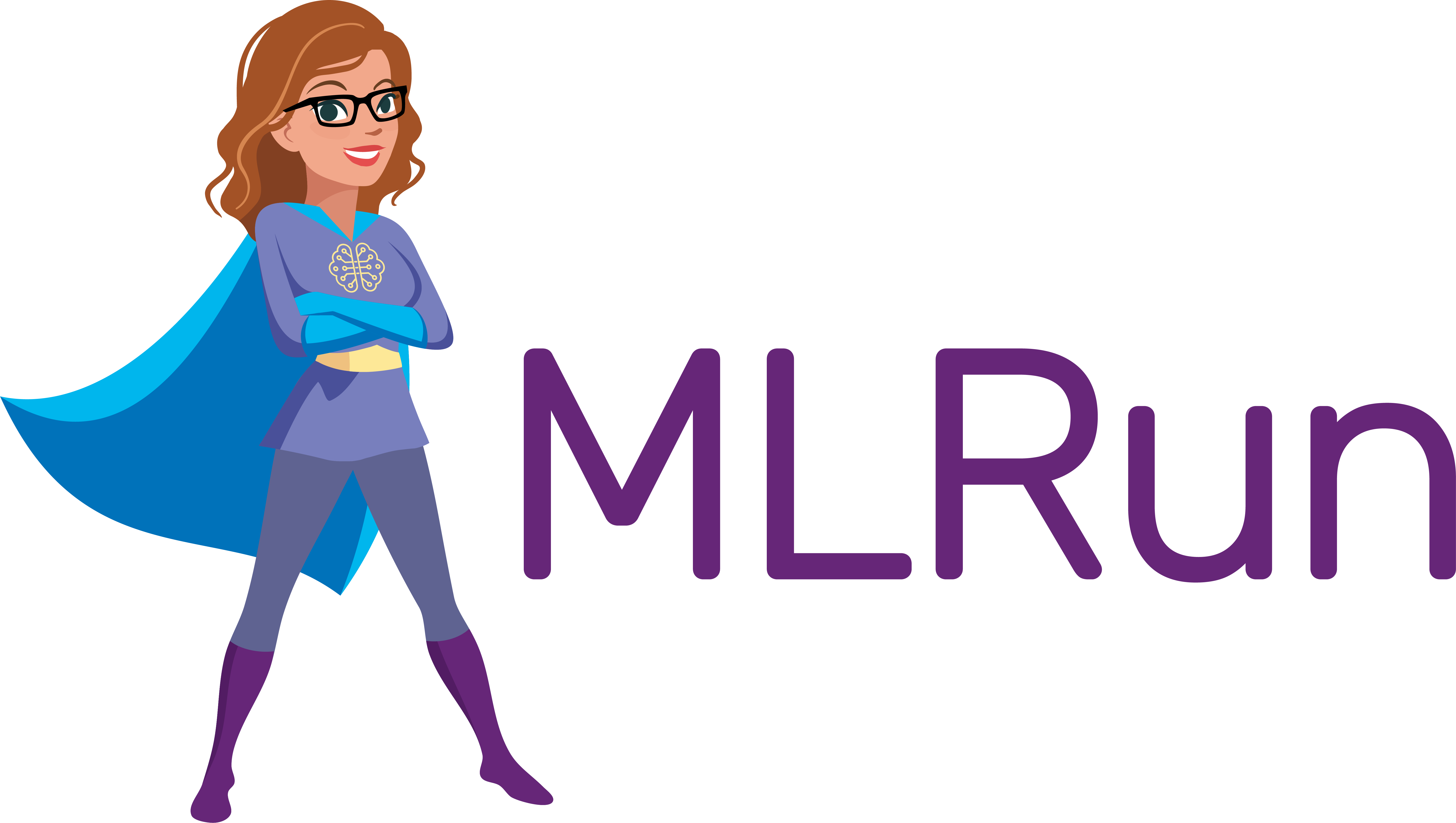 MLRun logo