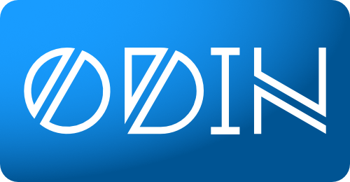 Odin logo