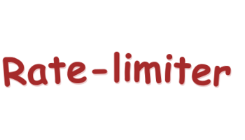 ratelimiter-Logo