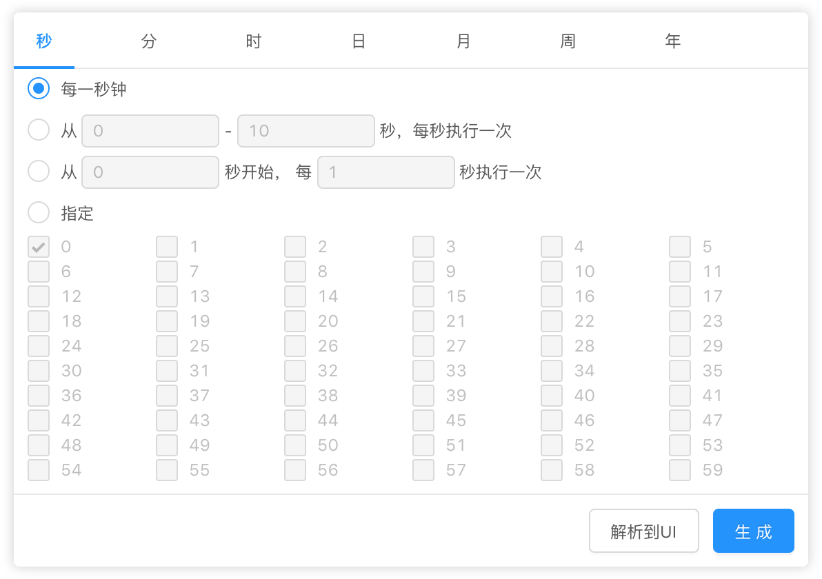 效果图