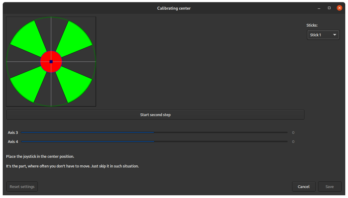 Calibration