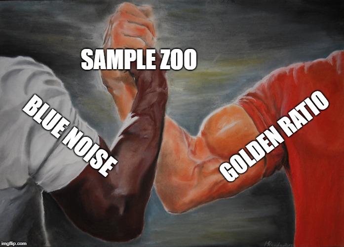 SampleZoo