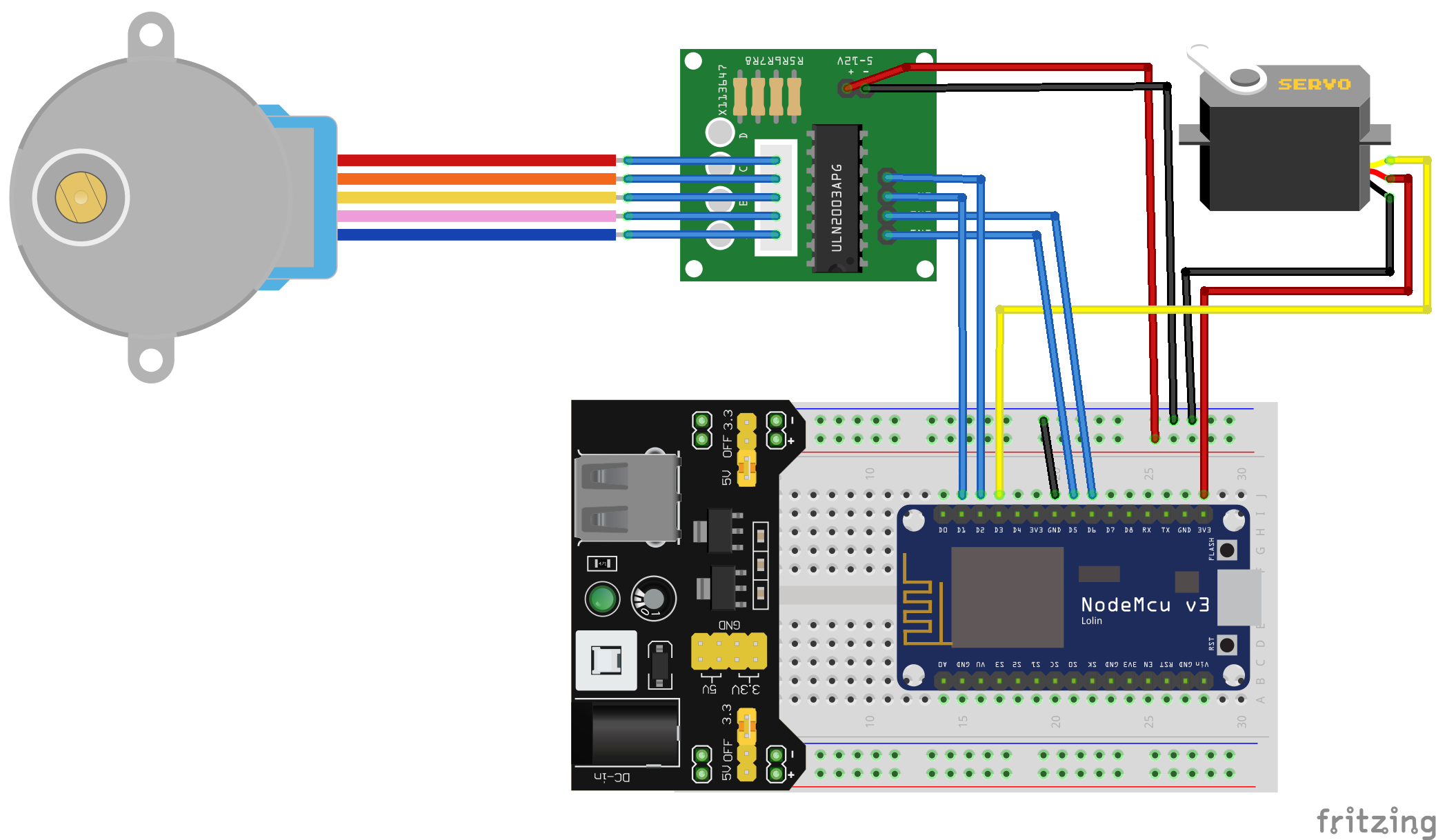 circuit diagram