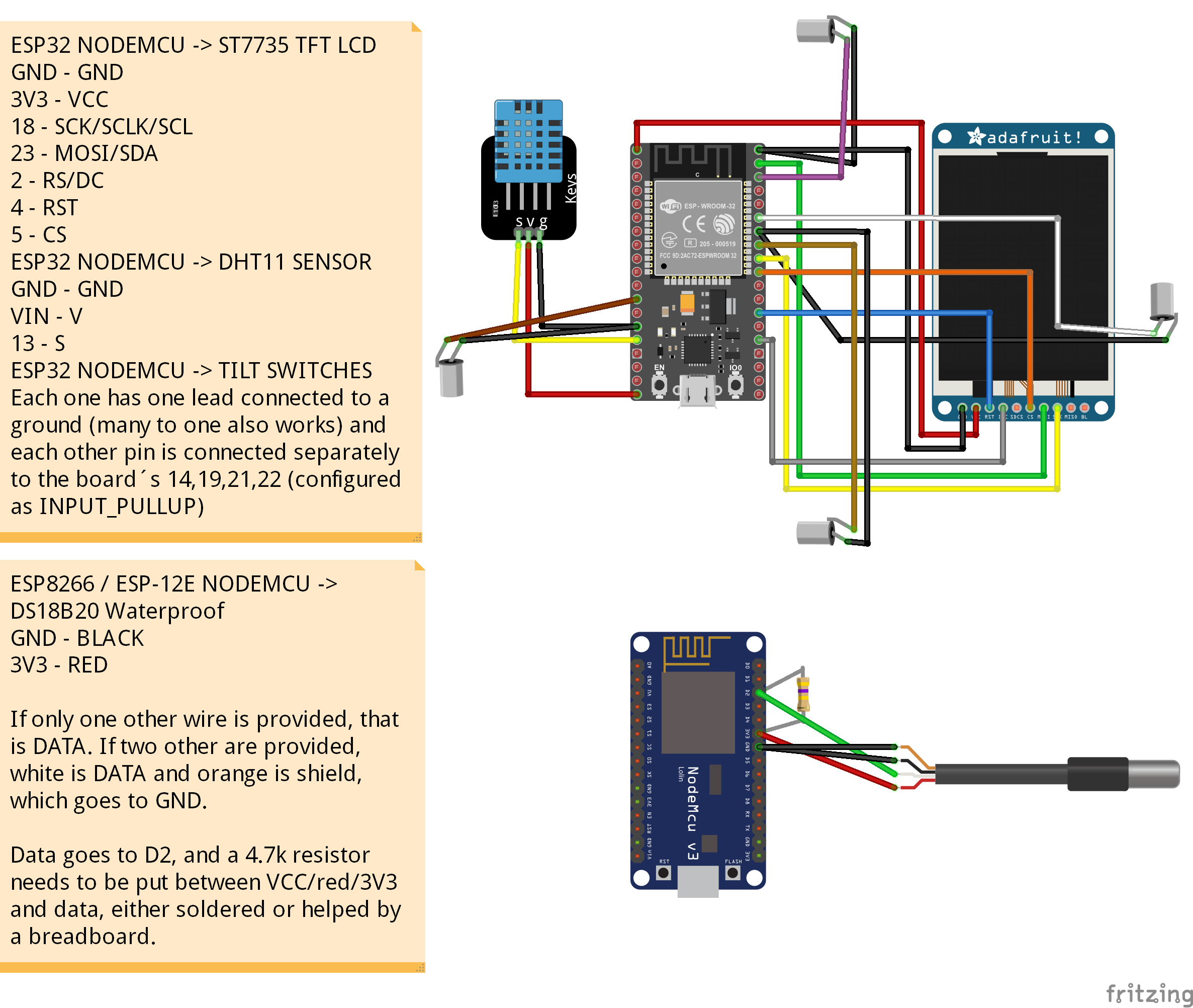 Schematic