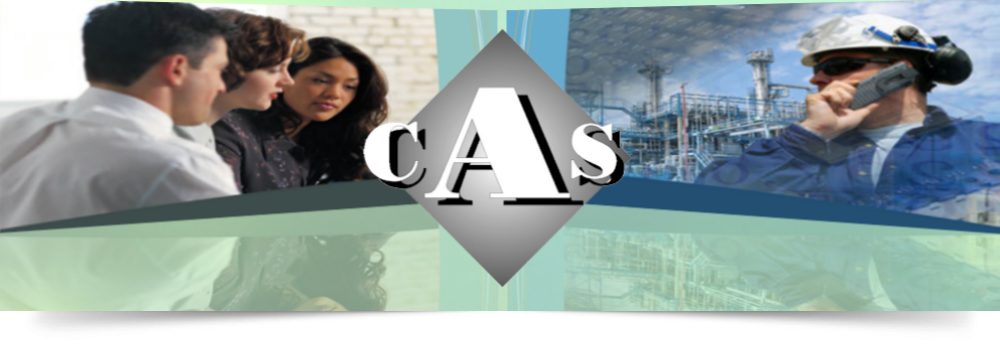 CAS Banner