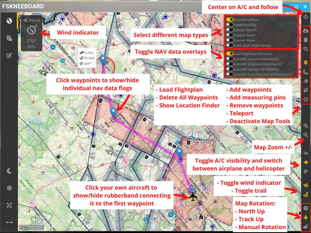 Map Viewer