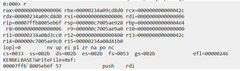 view-registers