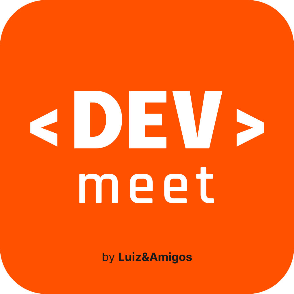 Dev Meet Logo