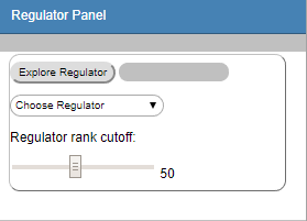 regulatorConfig