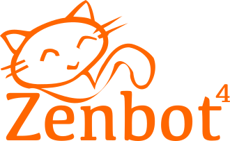 zenbot logo