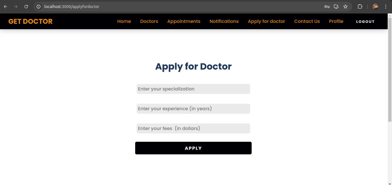 applyfordoctor