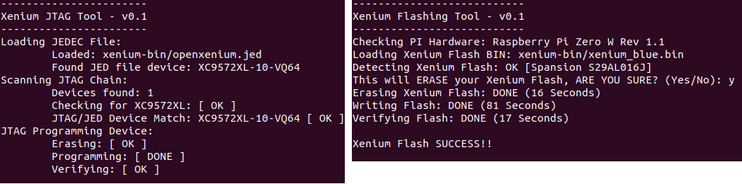 jtag-pinout