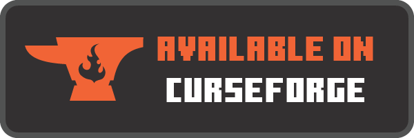 Available On Curseforge