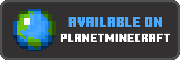 Available On PlanetMinecraft