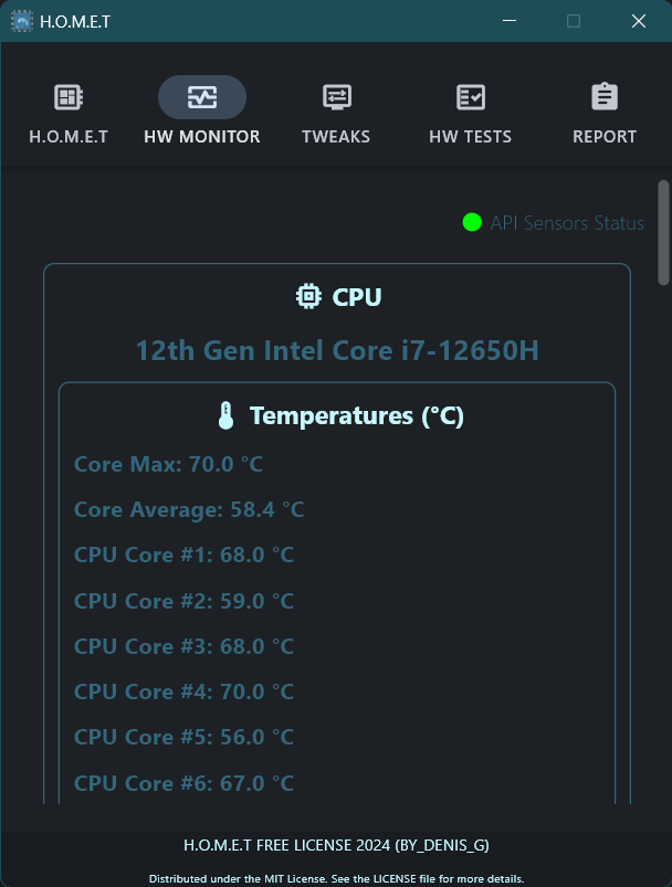 HW_MONITOR