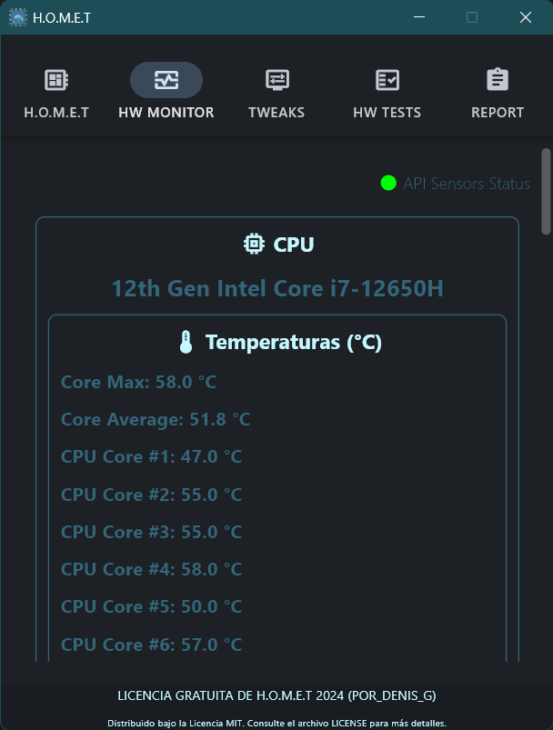 HW_MONITOR