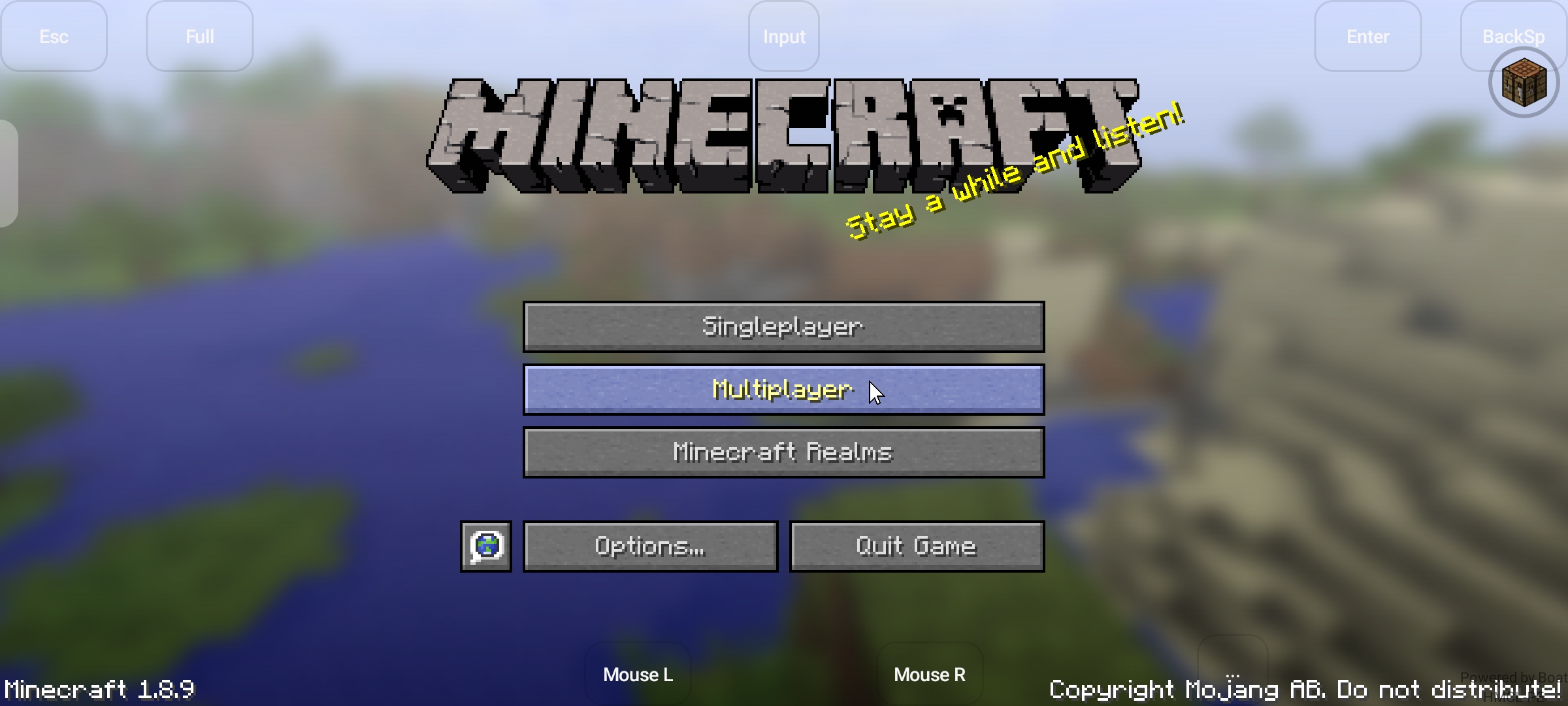 GameScreen1