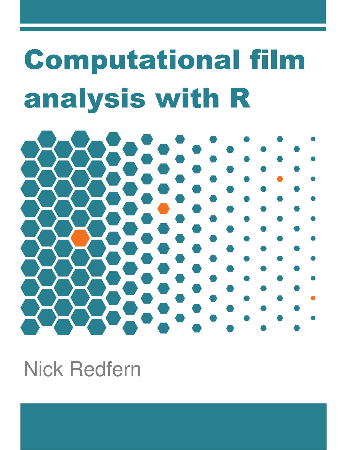 Computational Film Analysis with R