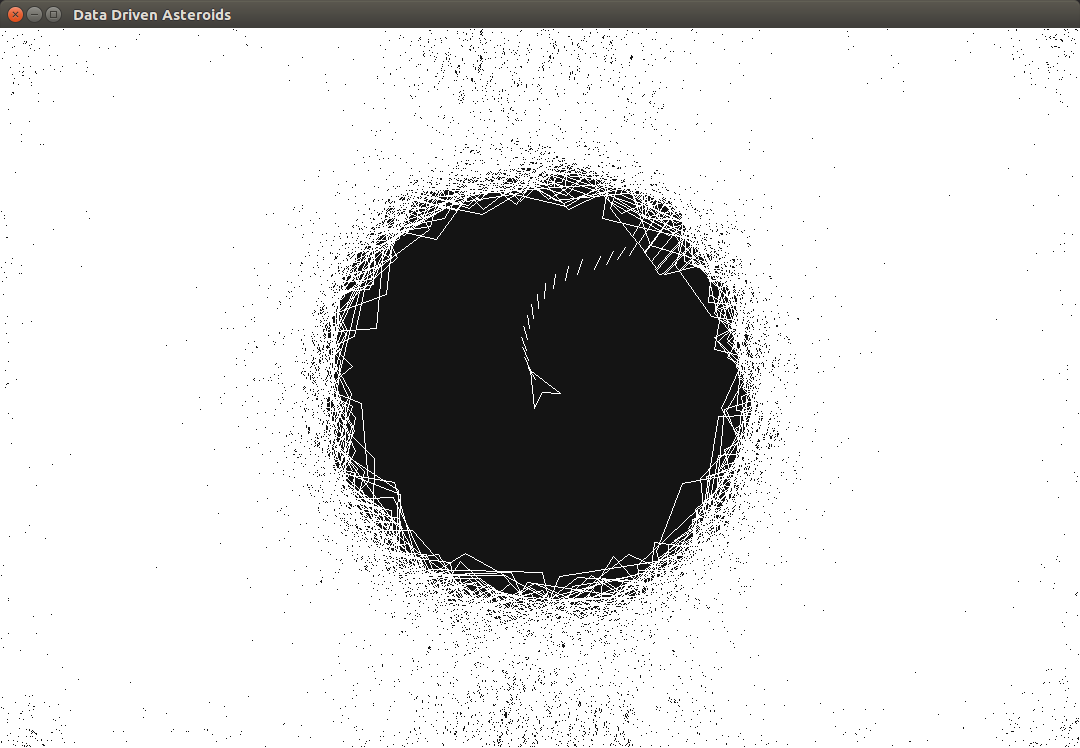 Asteroid abundance