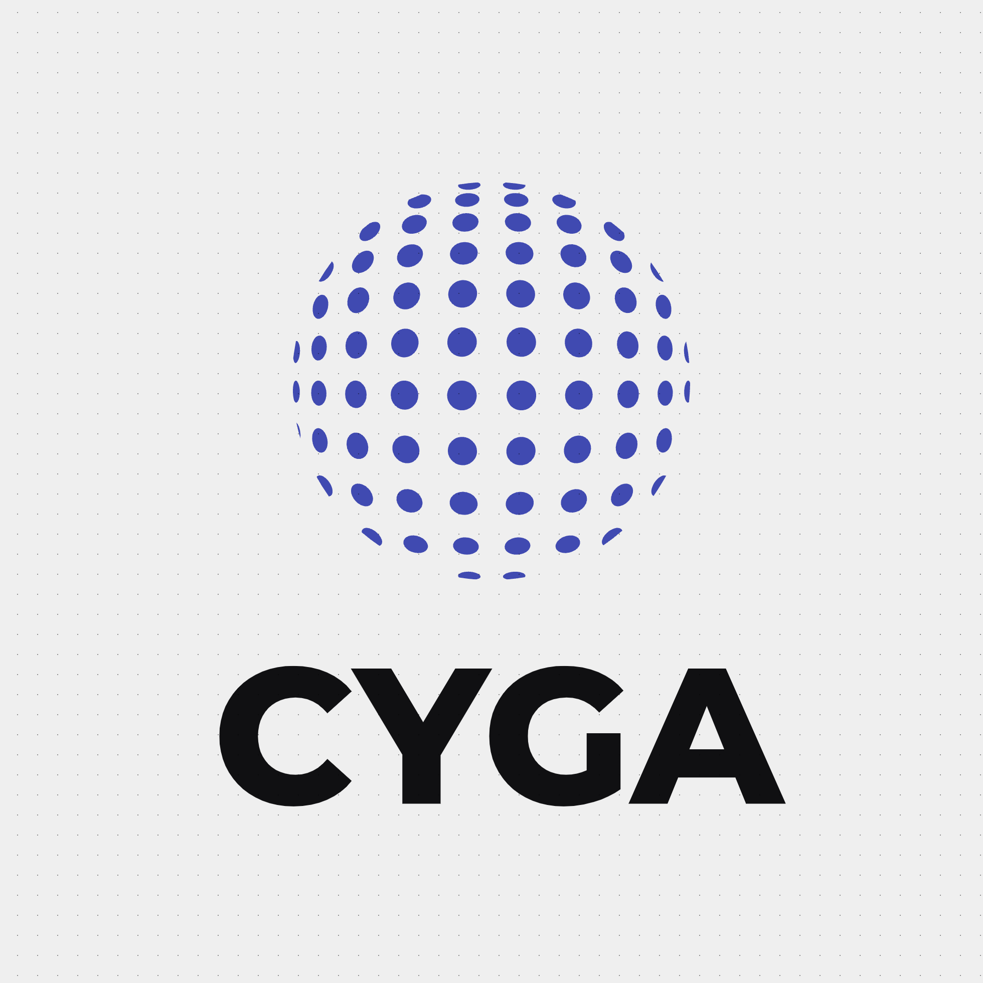 CYGA Logo