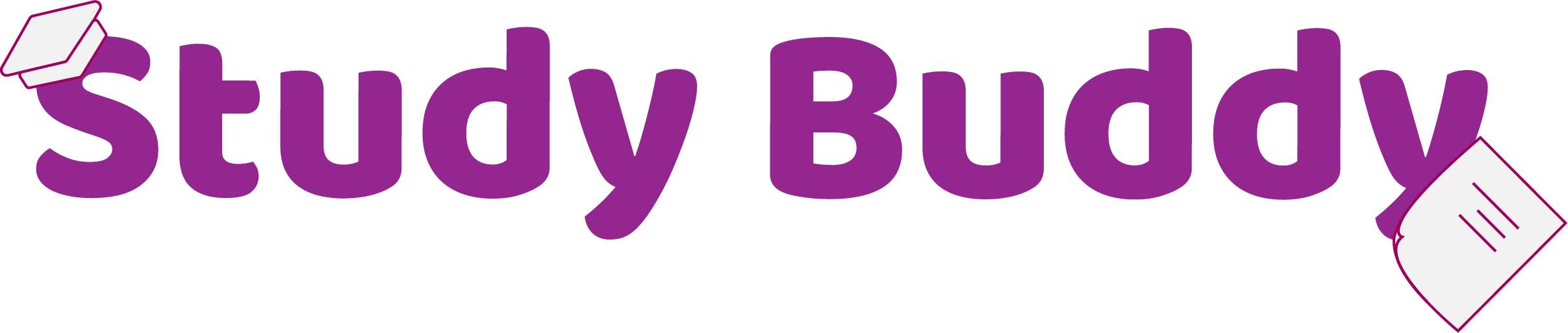 Studdy Buddy Logo