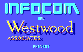 Infocom logo