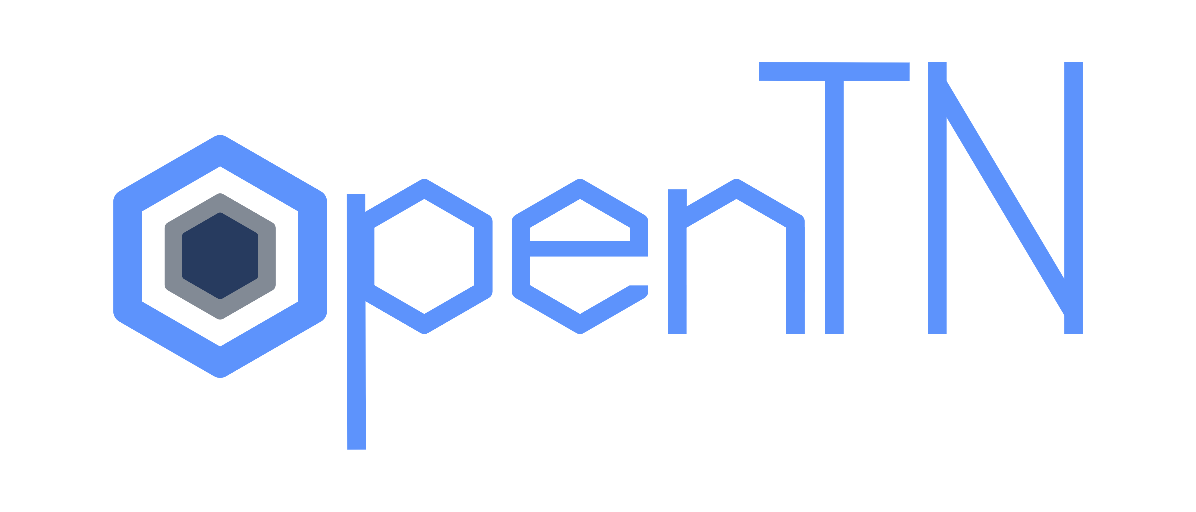 openTN