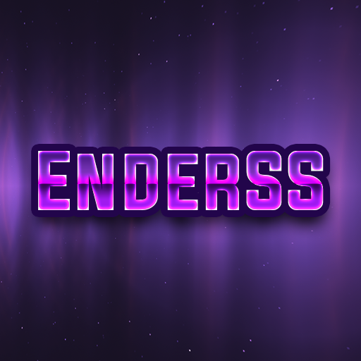 EnderSS logo