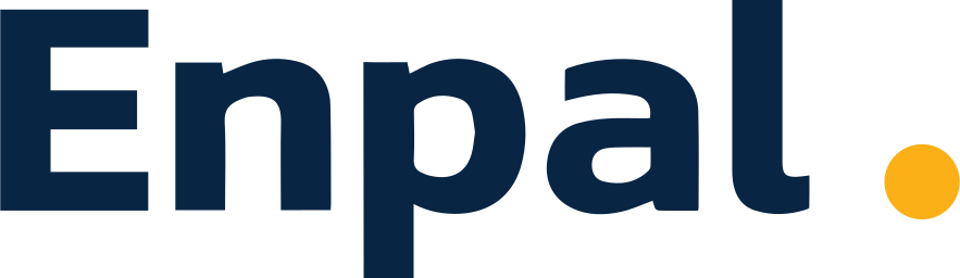 enpal logo