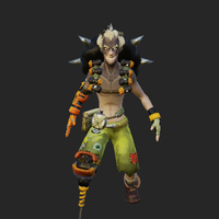 junkrat