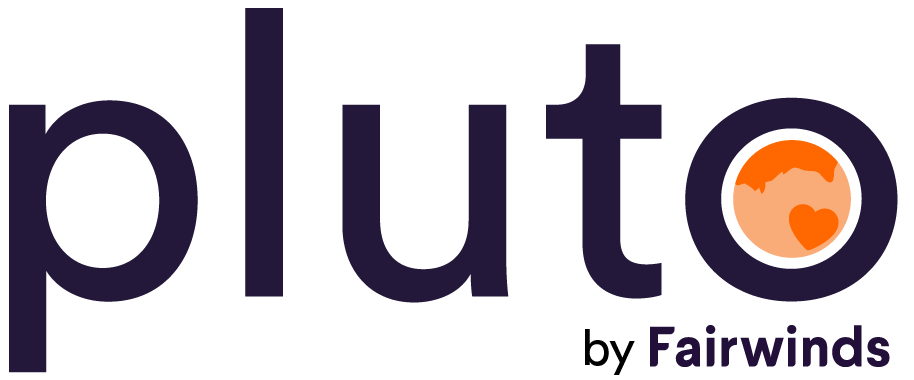 Pluto Logo