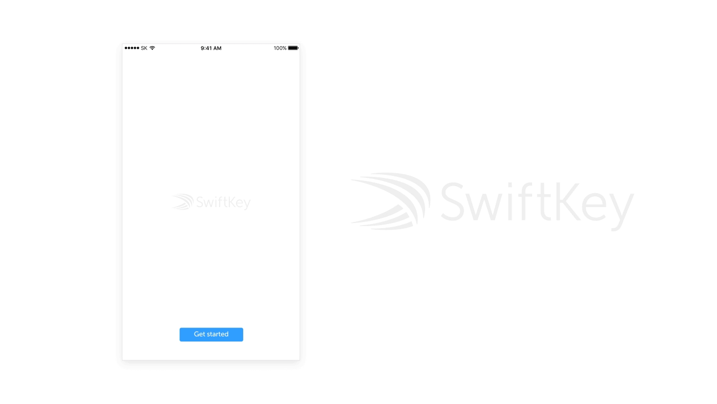 Swift Key