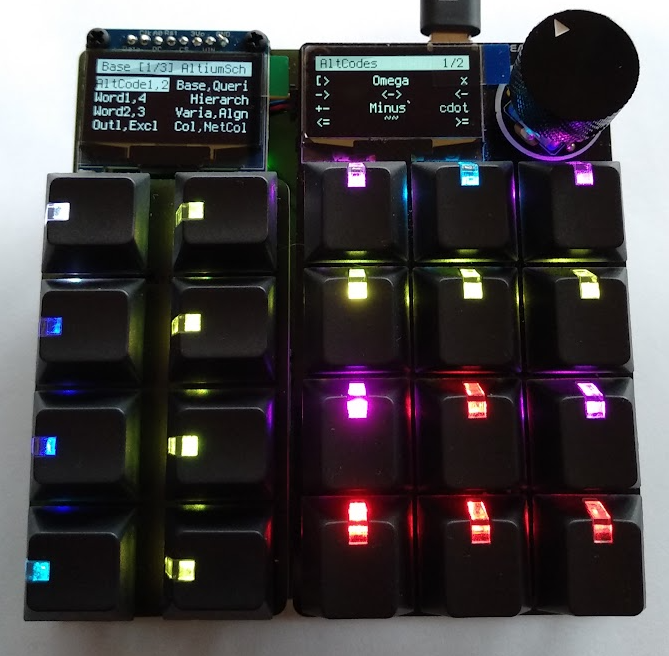 Ultimate Adafruit Macropad