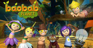 Baobab Planet