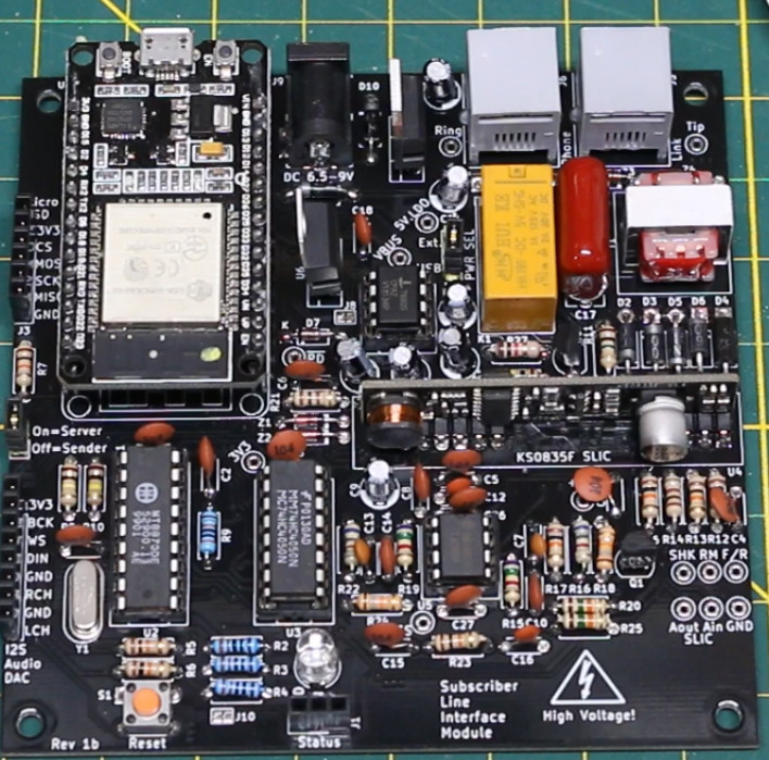 PCB