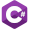 C#