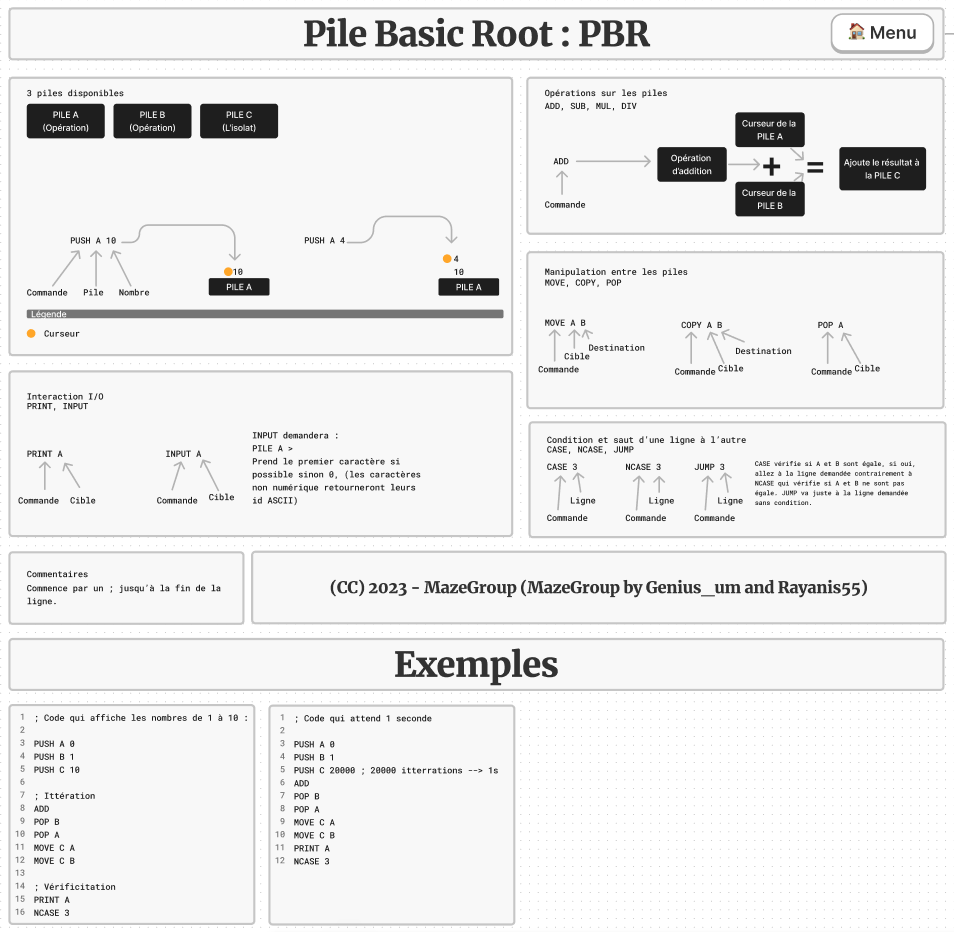 PBR Image Doc