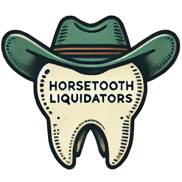 Horsetooth Liquidators Logo